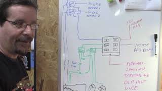 Cummins Conversion Wiring  How To