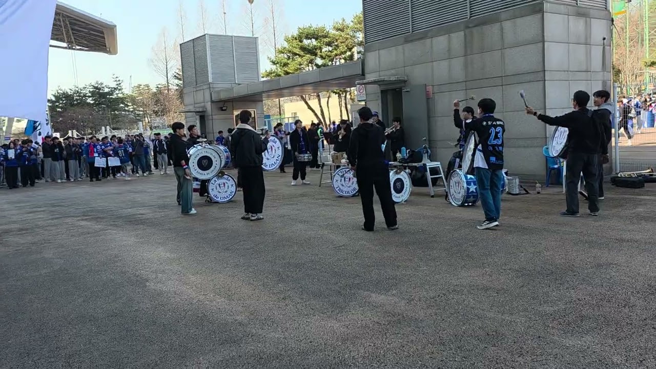 여기는수원월드컵경기장입니다