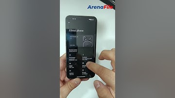 How to enable USB Debugging Nothing phone #nothingphone
