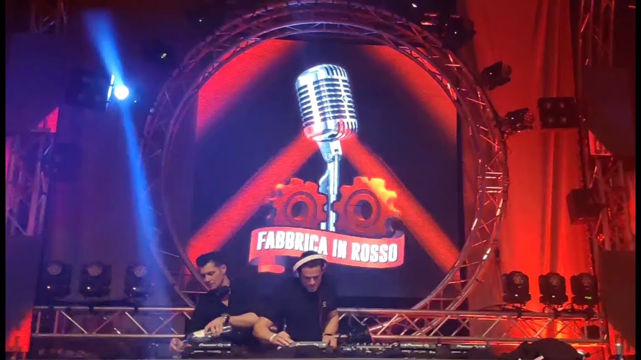 20190406 BLSSD Fabrico In Rosso Noordkade Veghel