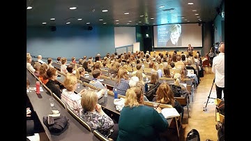 Dynamic Neural Retraining System (DNRS) Public Talk - Helsinki, Finland