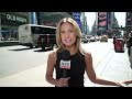 Minute-By-Minute Account Of The 9/11 Attacks