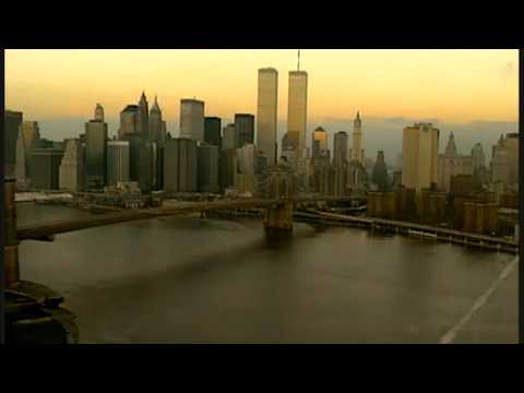 Minute-By-Minute Account Of The 9/11 Attacks