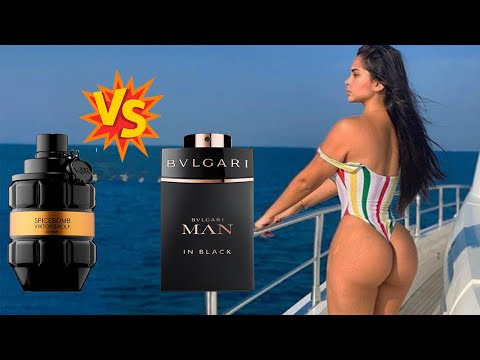 What is the best Bvlgari perfume for a man? - Quora