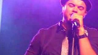 Watch Guy Sebastian Ive Been Loving You Too Long video