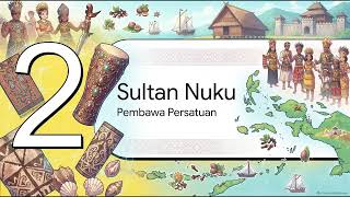Materi IPS Kelas 7-Tema 04: Sejarah Lokal | Kurikulum Merdeka 