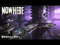 NOWHERE | Dark Dystopian Ambient Music | Post Apocalyptic Ambience