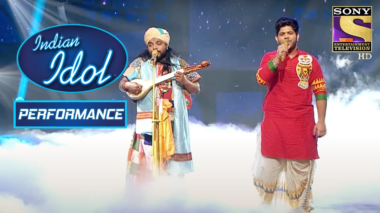 'Ye Nayan Dare Dare' Performance पे Judges हुए Emotional | Indian Idol Season 11