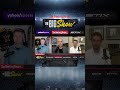 The Big Show l Oilers or Canes? Who has the most pressure to win a Stanley Cup?