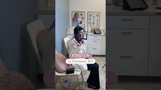 Holding it down in Vancouver, WA 🙌 #tmjdentist