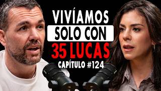 Jaime Villouta | A severe accident, a difficult father, and surviving scarcity | More Than Headli...