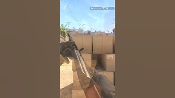 FACEIT from AK-47 #shorts #counterstrike #streamer #stream #стрим #кс2 #csgo #cs2 #gameplay