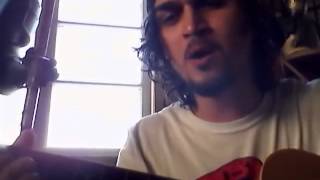 short stack werewolf acoustic cover
