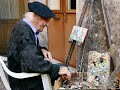 Authentic Sicily: Painted Carts and The Master