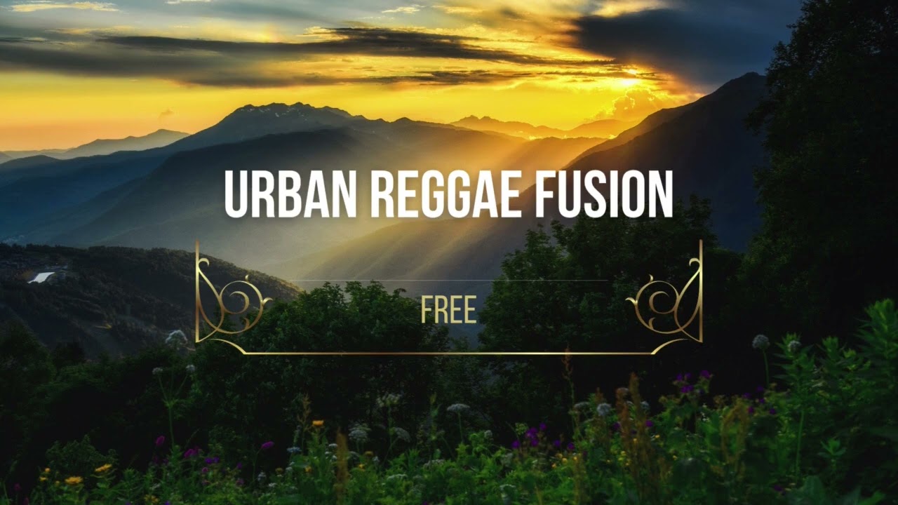 Urban Reggae Fusion
