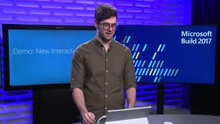 Build 2017 Surface Dial  What’s new in the Creators Update?