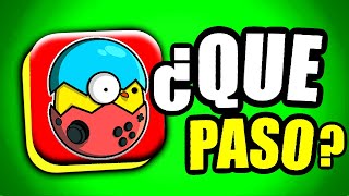 ¿Qué paso con EggNS? El emulador de SWITCH mas POLEMICO en Android😲