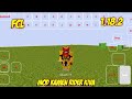 Review Mod Kamen Rider Kiva Foldcraft Launcher Minecraft Indonesia