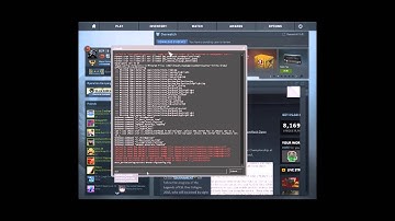 How to make a custom weapon skin in cs:go (No photoshop)