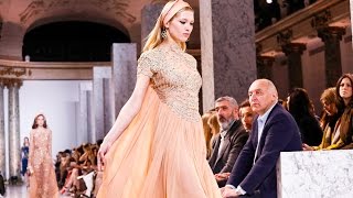 Elie Saab | Haute Couture Spring Summer 2017 Full Show | Exclusive