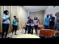 Spontaneous Worship Nimwe mweka Cover By Lina and H.O.W Team Mp3 Song