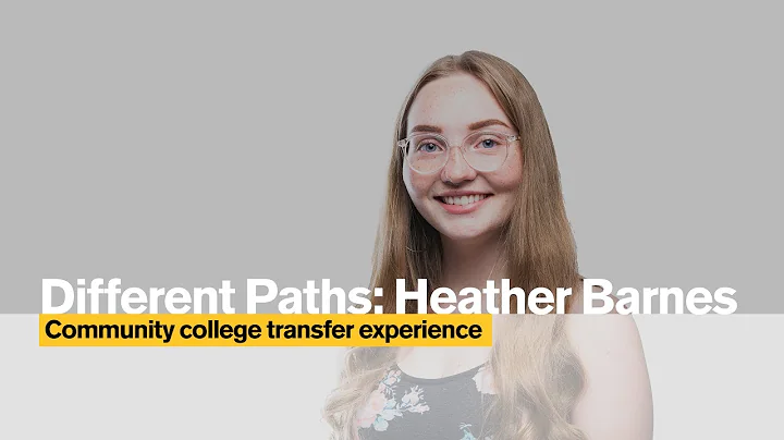 Different Paths: Heather Barnes | Arizona State Un...