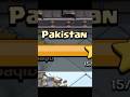 IND VS PAKISTAN🔥CWL WHO WILL WIN let's go #coc #war #warattack #clashofclans #fun
