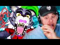 Ta ROXY mi Nedá Pokoj! (FNAF: Security Breach #3)