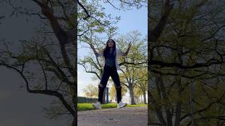 What Would We Do Without Dancing? Some Feelings Are Meant To Move