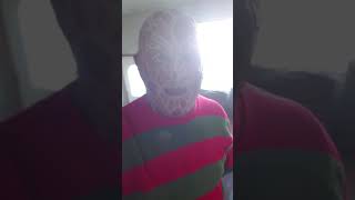 Freddy Krueger Voice Impression Do You Think Im Your Daddy? Wrong Grounded