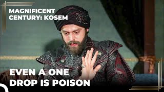 The Disease That Is Slowly Killing Sultan Murad | Magnificent Century Kosem