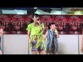 フェアリーズ ★ 2015.07.19 イオンモール土浦 1530 Kiss Me Babe