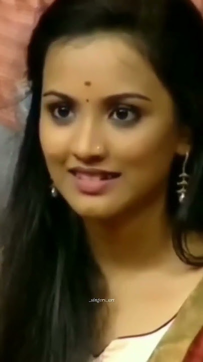 melting voice in anbe anbe kollathe #whatsappstatus #supersinger #melting #voice#subscribers