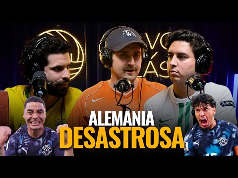 ARGENTINA... WALKING to the SEMIFINALS?