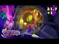 How to Beat Night Flight | Spyro The Dragon