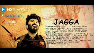 Jagga I Official Trailer I Mx Player I Hungama Play I Airtel Xtreme I Manann Dania