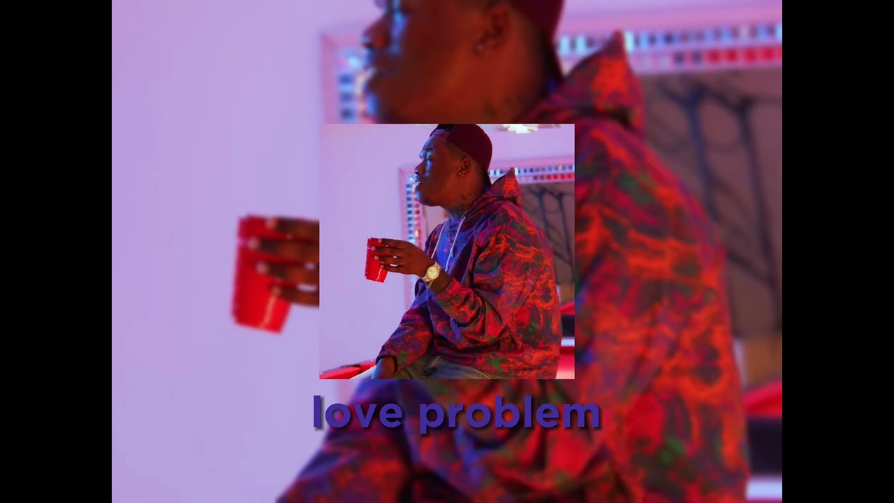 Valiant - Love Problem (sped up)