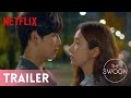 Run on  official trailer  netflix eng sub