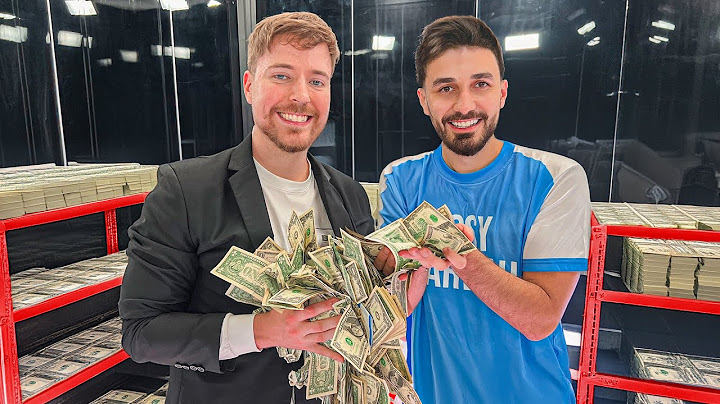 How I Lost $1,000,000 in a MrBeast Challenge !!!