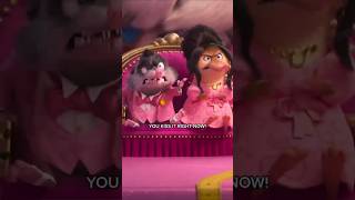 Kiss The Ring Zootopia 2