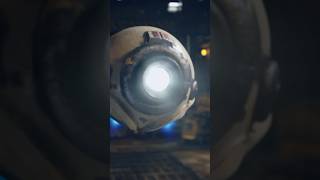 What’s real and what’s A.I? 👀Watch “Webcam” on DUST. #short #scifi #dust #shortfilm #ai #movie