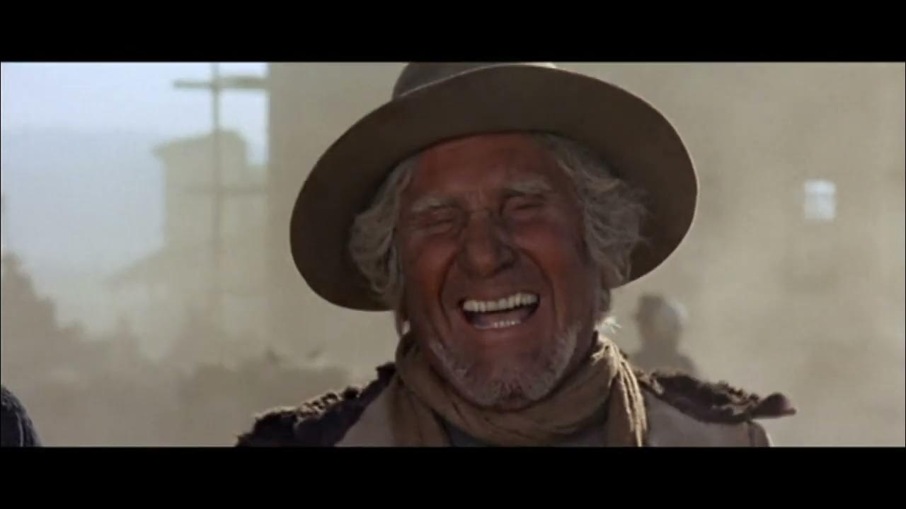 Drehorte Spiel mir das Lied vom Tod YouTube