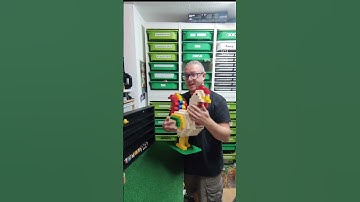 You got to love my cock Gunther. The Biggest #Lego Rooster ever 🤣🤣🤣 #duplo #meme #chicken