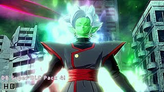 Dragon Ball Xenoverse All Characters Ultimate Attacks ...