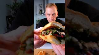 S01E01 Argentinian Choripán - World Of Hot Dogs