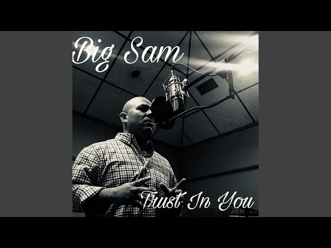 Trust in You
