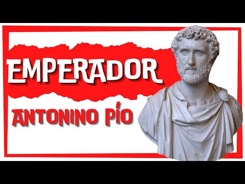 Video: ¿Por qué antonino pío fue un buen emperador?