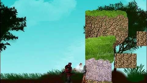 My C++ game engine, SDL+LUA+BOX2D