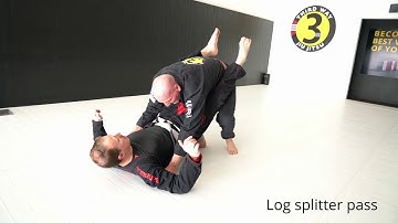 78 Bluebelt Techniques