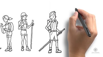 The Compass Solution